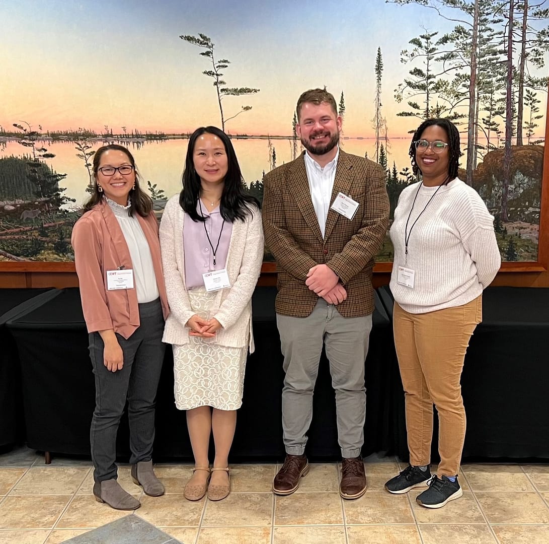 Early Career Scholars