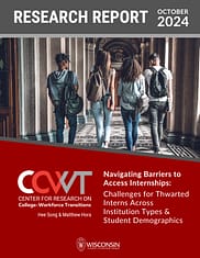 Decorative image of the front cover of a CCWT publication.