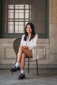 Image of Natalie Mai