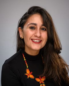 Image of Claudia Triana