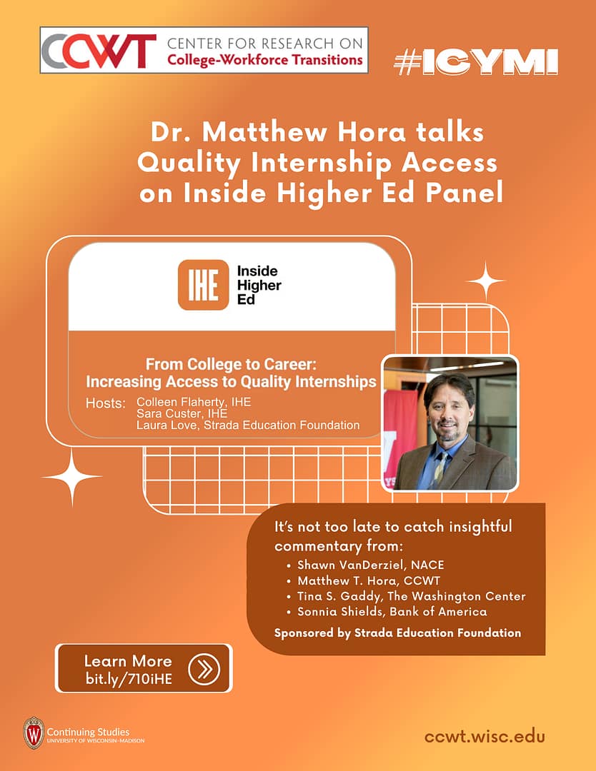 IHE Webcast promotion WEB