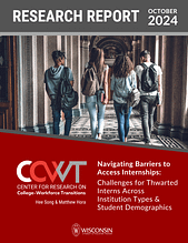 Decorative image of the front cover of a CCWT publication.