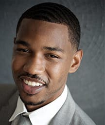 Image of Kevon Williams