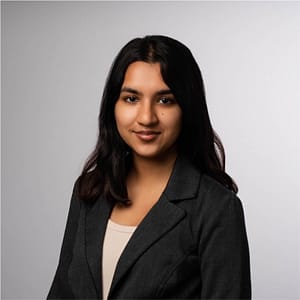 Image of Aarushi Mutreja