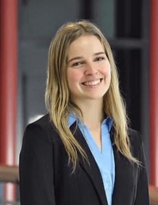 Image of Camila Vigdal Crespo