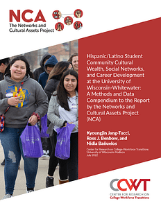 Decorative image of front cover of publication.