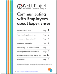 decorative image of cover of workbook for workshop